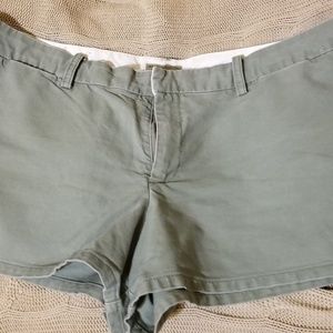 American Eagle Outfitters Jean Shorts